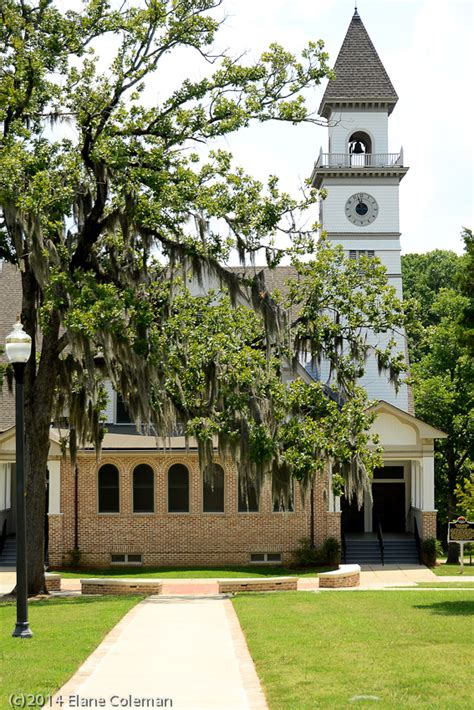 About Tougaloo College