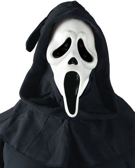 Scream Costumes and Accessories | CostumeBox Australia | Horror movie ...