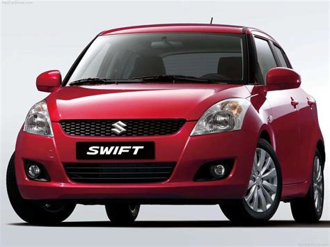 Maruti Suzuki Swift #9428879