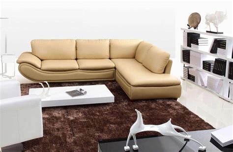 The Best Small Modular Sectional Sofas