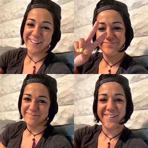 Bayley is my role model : r/Bayley