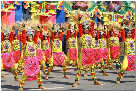 Davao Kadayawan Festival 2010 - Mandug Elementary School | Flickr