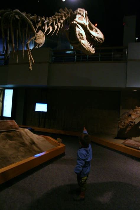 Royal Tyrrell & Drumheller with Toddler | Have Baby Will Travel