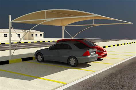 Car Parking Shade Designs: Car Parking Shade Design IMAGES