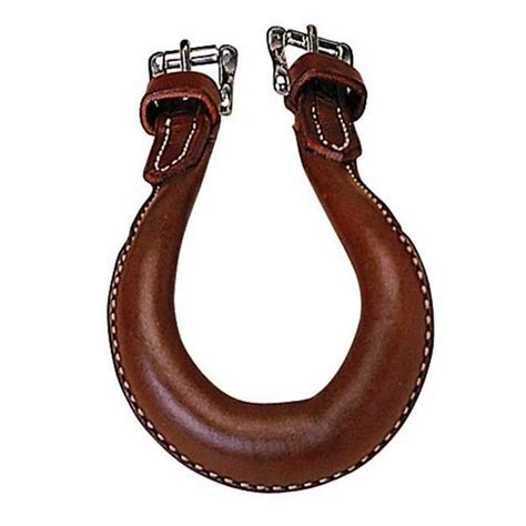 Weaver Leather Saddle Crupper Tail Crupper | Working Horse Tack ...