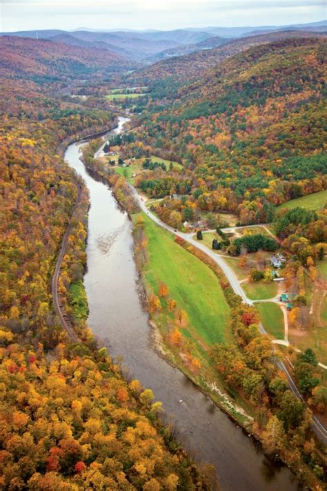 Mohawk Trail RT 2 - Motorcycle Destinations