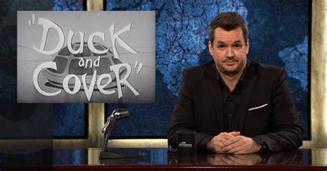 Is 'The Jim Jefferies Show' Canceled? Why It Ended After 3 Seasons