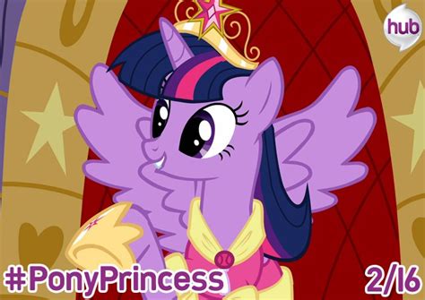 Image - Princess Coronation Clip, Twilight Sparkle.jpg - My Little Pony ...