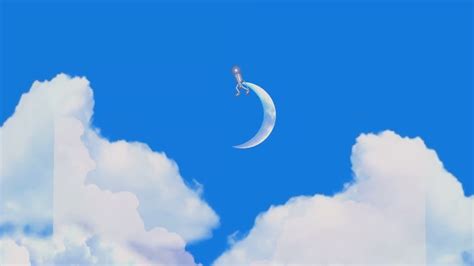 Dreamworks Logo Panzoid