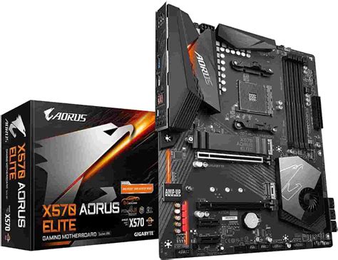 10 Best Motherboard for Ryzen 5 3600 - The Ultimate Guide 2023