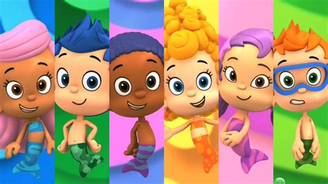 Bubble Guppies Full Episodes Download - renobrown