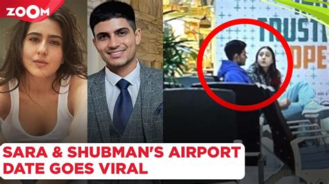 the Love Story of the Cricket Sensation Shubman Gill Girlfriend ...