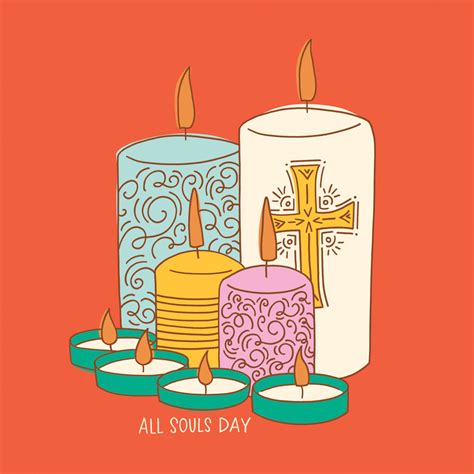 All Souls’ Day – Catholic Family Crate