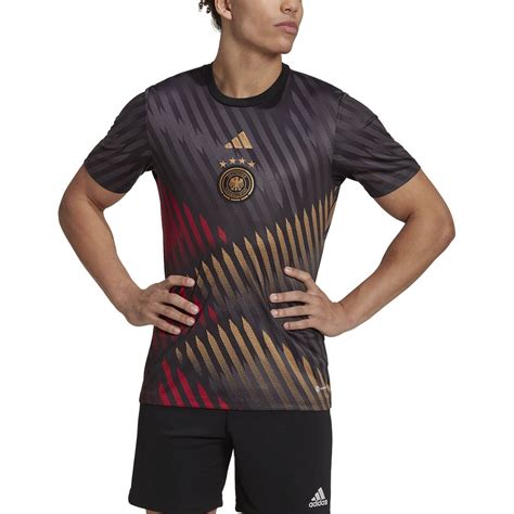 Adidas 2022 Pre-Match Soccer Jersey - Men's | Mall of America®