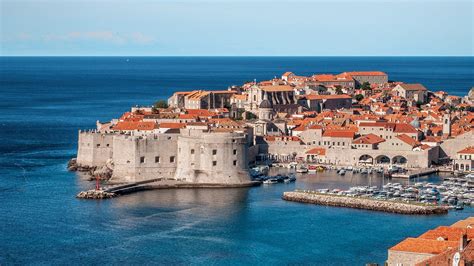 Dubrovnik Croacia Reyes De - Foto gratis en Pixabay