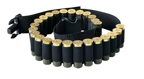 Shotgun Ammo Belt - 12 Gauge | AusHunter Online