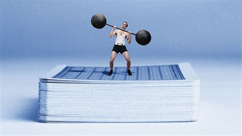 Deck of Cards Workout: The Only Gym You Need Is a Deck of Cards | GQ