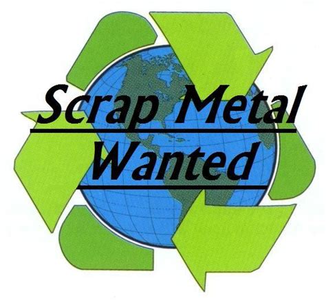 The Importance of Recycling Scrap Metals - Green Energy - Green Blog