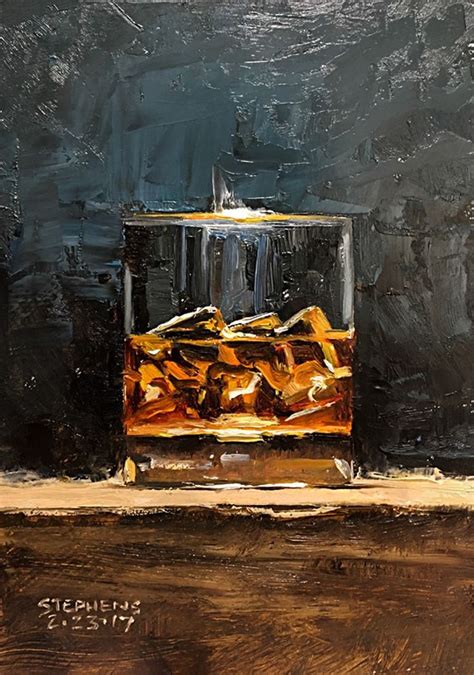 Still Life Paintings by Craig Stephens from Auburn, United States ...