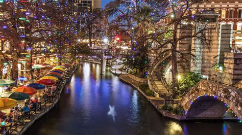 Events Near Me San Antonio Riverwalk - Alina Cassaundra