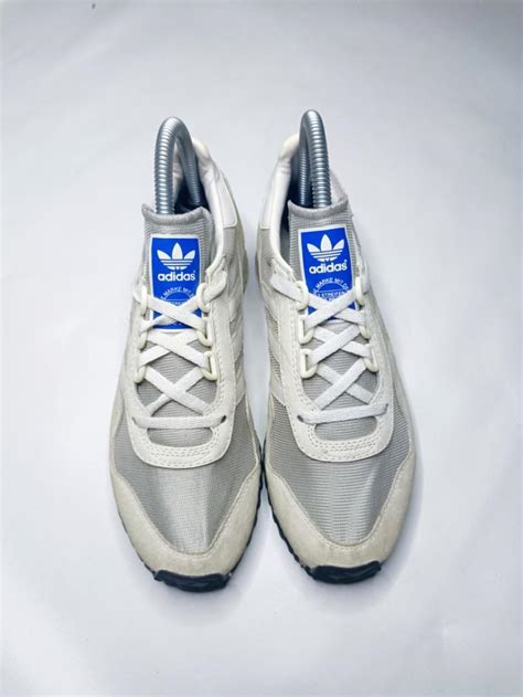 Adidas city series new york second, Fesyen Pria, Sepatu , Sneakers di ...