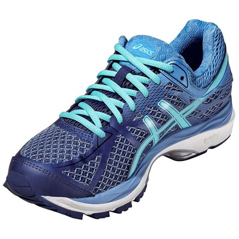 Asics Gel-Cumulus 17 Ladies Running Shoes - Sweatband.com