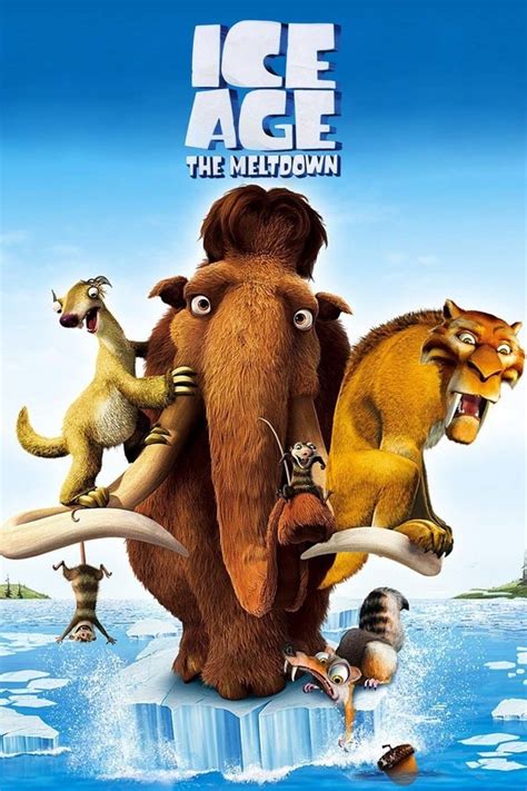 Ice Age: The Meltdown | YTV Wiki | FANDOM powered by Wikia