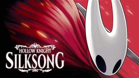 Hollow Knight: Silksong Developers Reveal New Enemies And Music Tracks ...