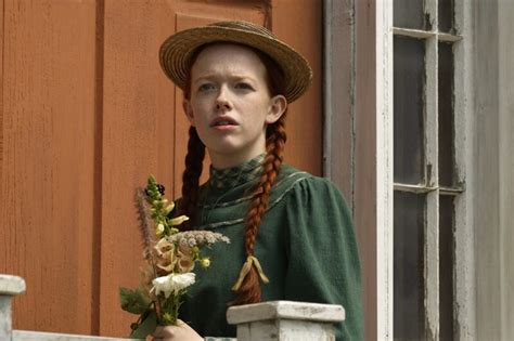 Anne With An E Season 4: Release Date, Plot, Episodes, Cast And ...