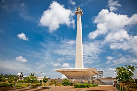 Selain Monas, Ini 3 Taman Kota Terfavorit di Jakarta - Where Your ...