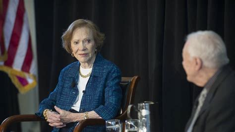 The Best Rosalynn Carter Quotes