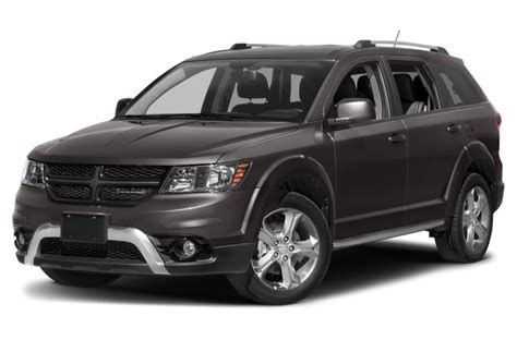 2018 Dodge Journey Specs, Trims & Colors | Cars.com