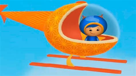 Team Umizoomi | Umi Super Shape Building with Geo | Game HD Online ...