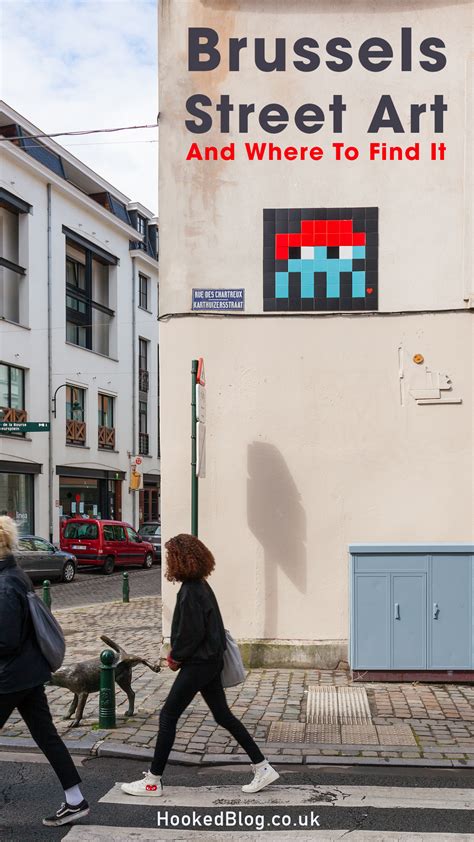 Discover some of the best Brussels Street Art | Hookedblog • Street Art ...