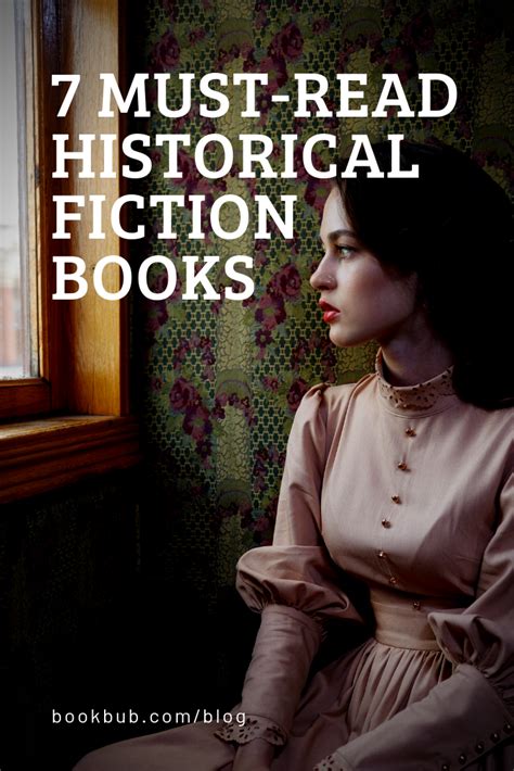 7 of the Best Historical Fiction Books You’ve Never Heard Of ...