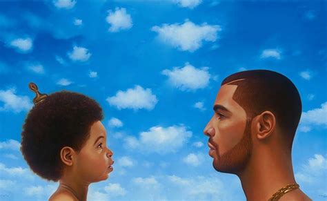 Drake Album Cover Art