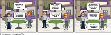 Psychology 11 - 02 - - Cartoon Example Of Ethnocentrism Clipart - Large ...