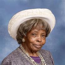 Lillian Smith Obituary - Visitation & Funeral Information