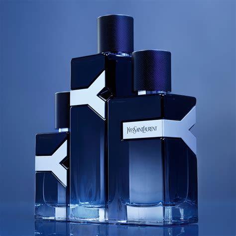 Yves Saint Laurent Y Eau de Parfum Spray | The Perfume Shop