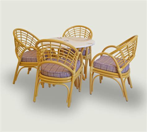 Hirleys Furniture Ltd | Garden Set