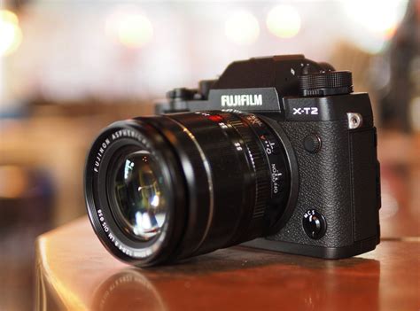 Fujifilm XT2 review | Cameralabs