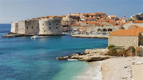 Lonely Planet's top 10 Croatian highlights - BBC Travel