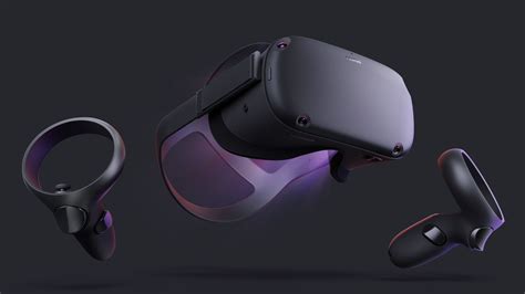 Oculus Quest Information and FAQ (Including List of Games and Apps ...