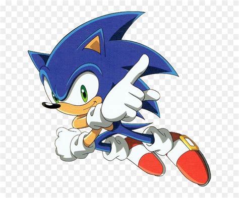 Find hd Sonic X Sonic Rare - Sonic The Hedgehog Sonic X Png ...