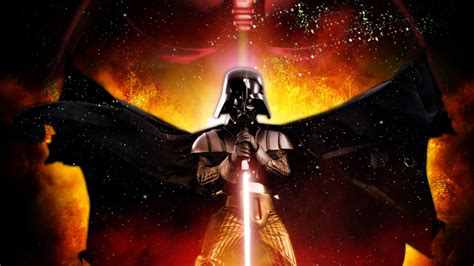 2048x1152 Darth Vader Star Wars Poster 4k Wallpaper,2048x1152 ...