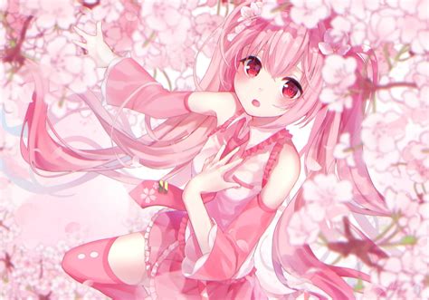 Discover 86+ anime pink wallpaper best - in.coedo.com.vn