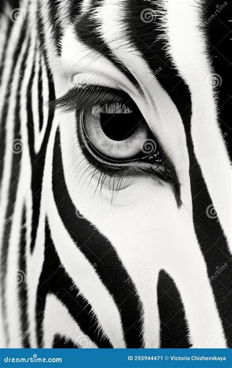 Zebra African Black Animals Safari White Mammals Nature Africa Wild ...