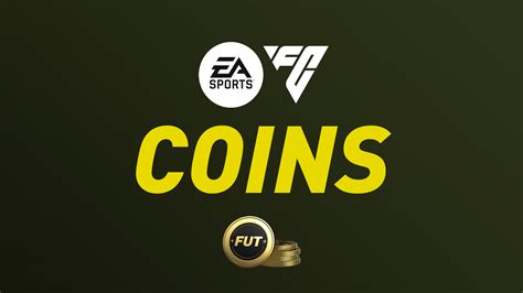 EA Sports FC Coins – Spottis