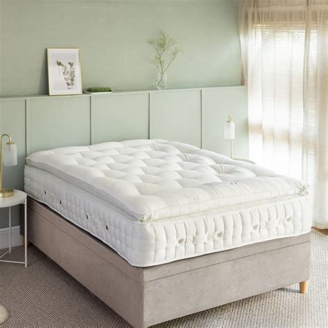 The 19 Best Places to Buy a Mattress UK - Mitzie