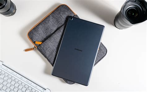 Samsung Galaxy Tab A 10.1 2019 Review: Is It Really A Good Value?